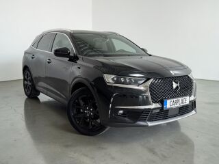 DS DS 7 Crossback Opera 4x4 1.6 147kW