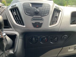 Ford Transit Custom 2.2 TDI 92kW