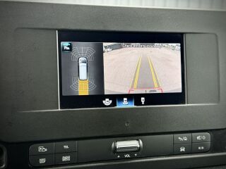 Mercedes-Benz Sprinter 317CDI 9G-TRONIC MAXI MIXTO L3H2 2.0 R4 125kW