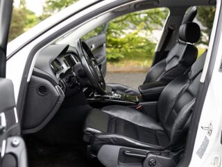 Audi A6 S-line 2.7 140kW