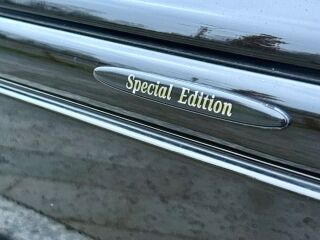 Mercedes-Benz ML 270 Special Edition 2.7 120kW