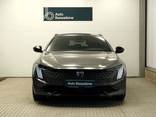 Peugeot 508 GT SW GT PHEV 225 1.6 133kW
