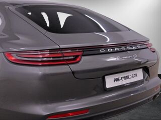 Porsche Panamera 4S 2.9 324kW