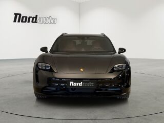 Porsche Taycan 4 Cross Turismo 350kW