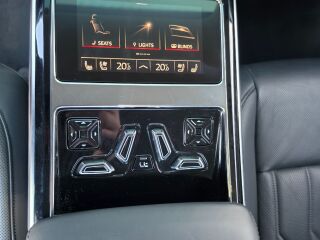 Audi A8 3.0 210kW