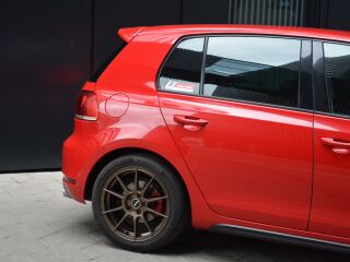Volkswagen Golf GTI 2.0 TSI 155kW