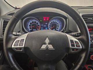 Mitsubishi ASX 86кВ