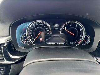BMW 520 xDrive M-Sportpakett 2.0 140kW