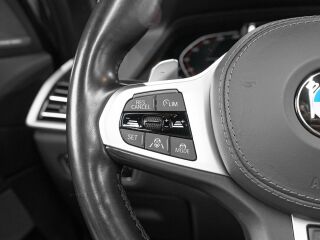 BMW X5 xDrive 3.0 210kW