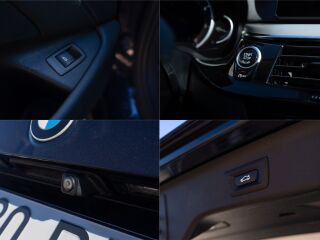 BMW 520 2.0 140kW