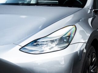 Tesla Model Y Long Range Dual Motor AWD 378kW