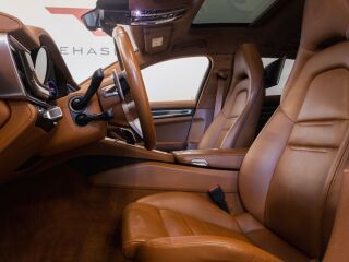 Porsche Panamera GTS Sport Turismo 4.0 338kW