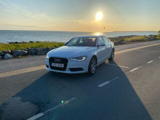 Audi A6 Limousine 2.0 130kW