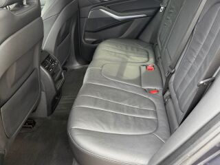 BMW X5 3.0 195kW
