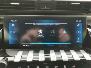 Peugeot 508 BlueHDi 130 Allure PACK 1.5 96kW
