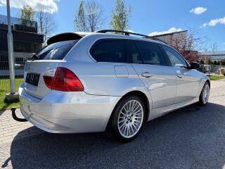 BMW 330 xd Touring 3.0 d 170kW