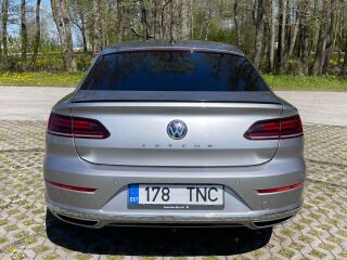 Volkswagen Arteon R-line 1.5 110kW