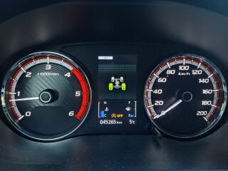 Mitsubishi L200 2.3 110kW