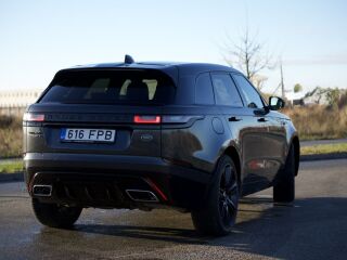 Land Rover Range Rover Velar 3.0 221kW