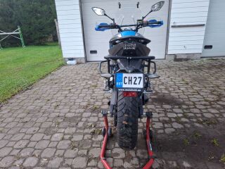 CFMOTO 650MT R2 45kW