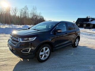 Ford Edge 2.0 155kW