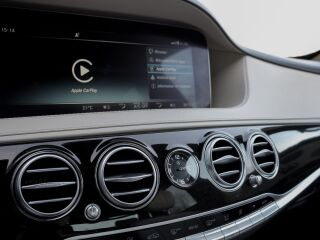 Mercedes-Benz S 350 AMG Long 4Matic 2.9 R6 210kW