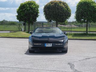 Chevrolet Corvette Cabrio 5.7 225kW