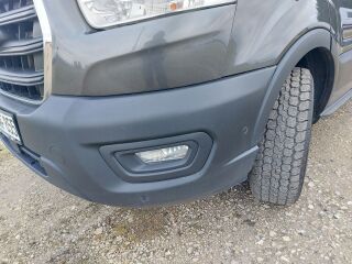 Ford Transit 2.0 136кВ