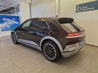 Hyundai Ioniq 5 Ultimate AWD 239кВ
