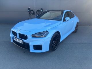 BMW M2 M Drivers Package 3.0 338кВ