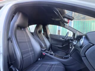 Mercedes-Benz A 180 cdi - SportLine - EcoDrive 1.8 CDI - EcoDrive 80кВ