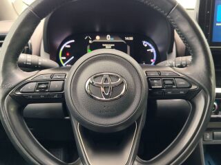 Toyota Yaris Cross Elegant 68kW
