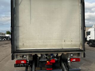 Scania G450 B6X2*4NB 13.0 331kW