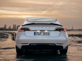 Tesla Model 3 88kW