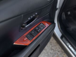 Lexus RX 450h President Edition 3.5 183кВ