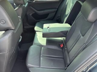 Skoda Octavia 2.0 110kW