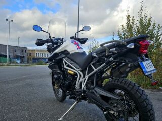 Triumph Tiger 800 XC R3 70kW