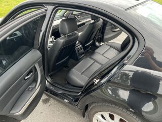 BMW 318 2.0 100kW