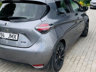 Renault Zoe ICONIC R135 E V.50 100kW