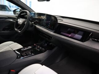 Audi A6 e-tron Avant e-tron performance 270kW 120кВ