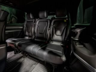 Mercedes-Benz V 300 4-Matic Luxury President package Long 2.0 174kW