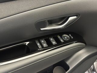 Hyundai Tucson 7DCT-Style Black Edition MY26 1.6 R4 110kW