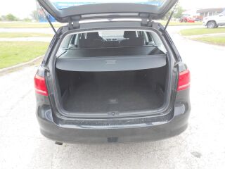 Volkswagen Passat Comfortline 1.4 90кВ