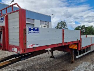 CMT NSP24 pikenev