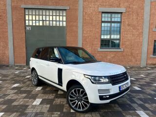 Land Rover Range Rover 3.0 190kW