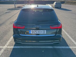 Audi A6 3.0 235kW