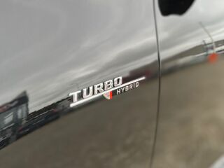 Mercedes-Benz GLE 53 AMG 3.0 330kW