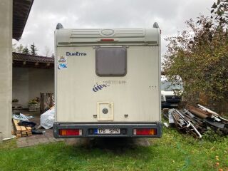 Volkswagen LT 2.5 R5 80kW
