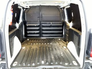 Peugeot Partner Van Facelift 1.6 HDi 55kW