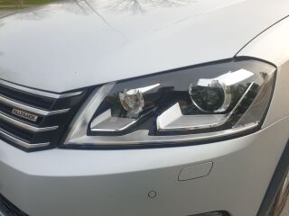 Volkswagen Passat 2.0 125kW